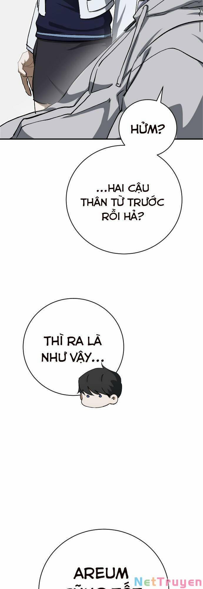 Đêm Của Bóng Tối 16 trang 50