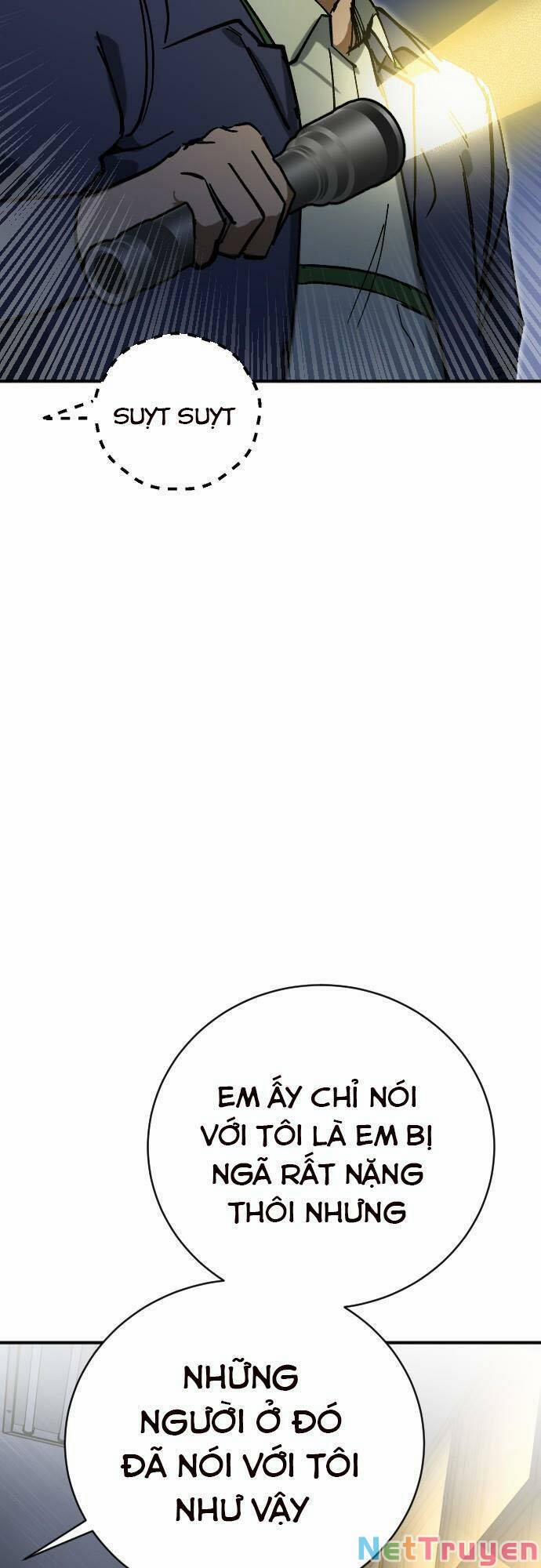 Đêm Của Bóng Tối 16 trang 54