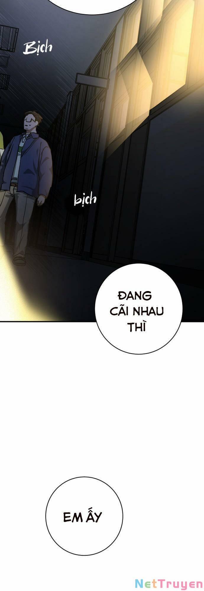 Đêm Của Bóng Tối 16 trang 55
