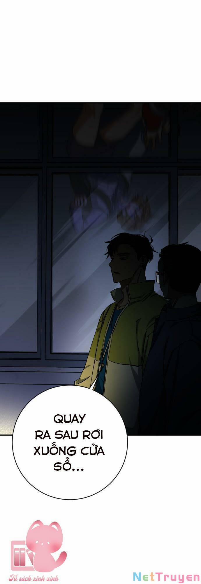 Đêm Của Bóng Tối 16 trang 56