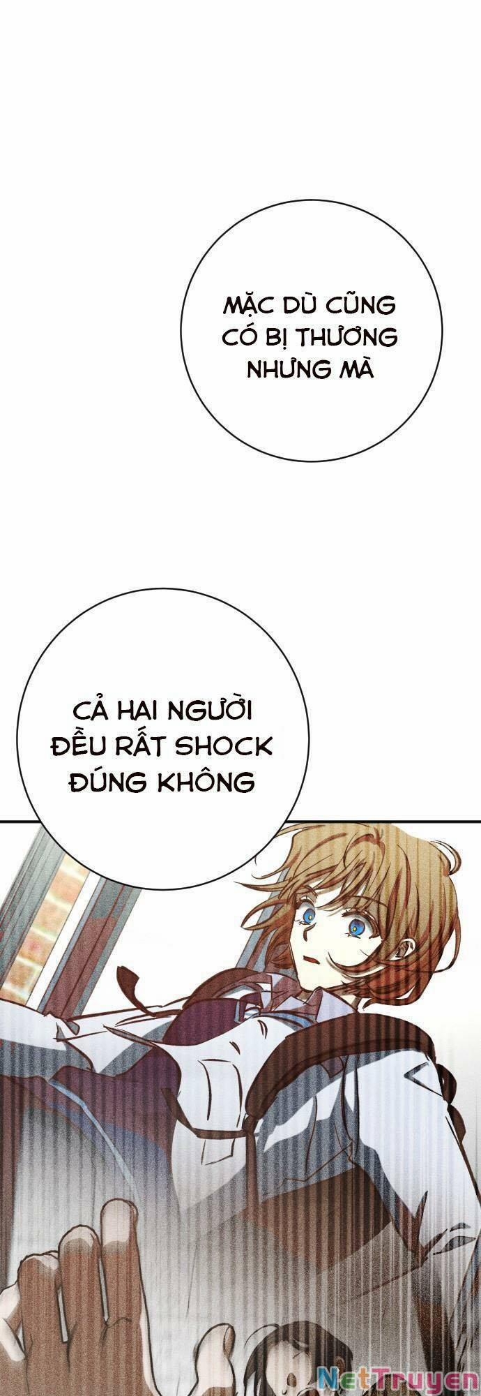 Đêm Của Bóng Tối 16 trang 57