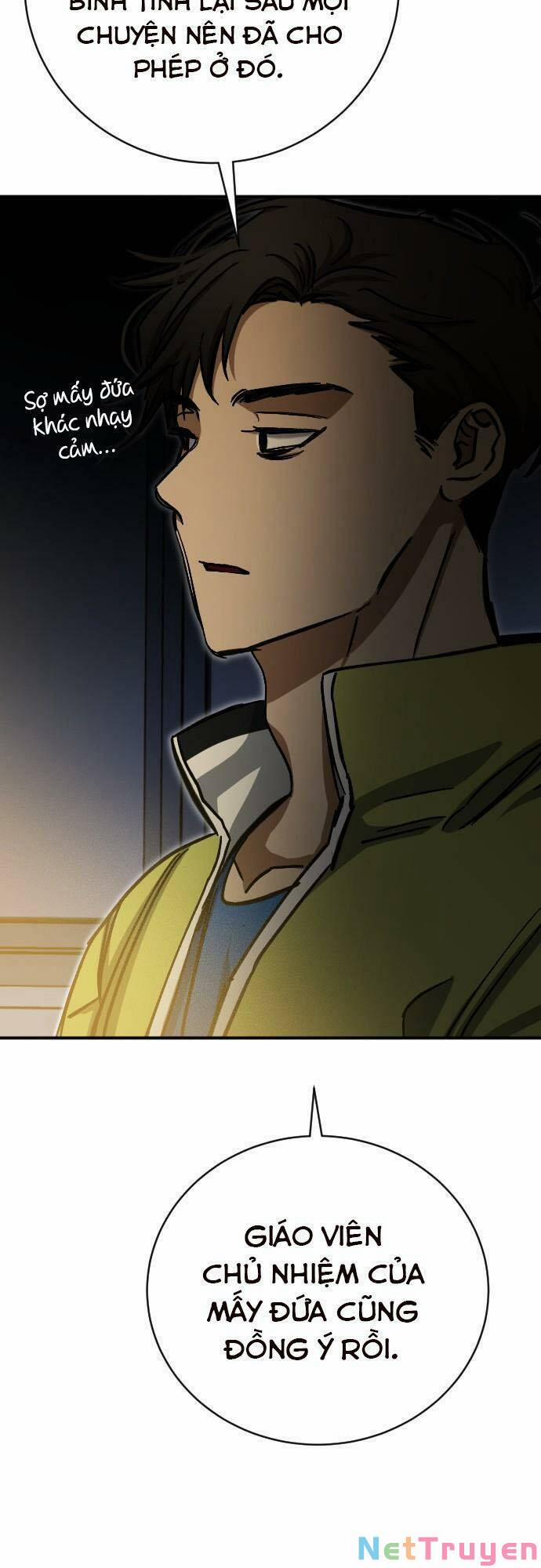 Đêm Của Bóng Tối 16 trang 59