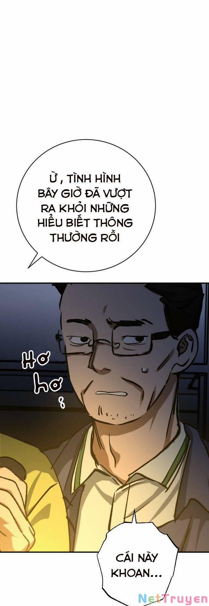 Đêm Của Bóng Tối 16 trang 62