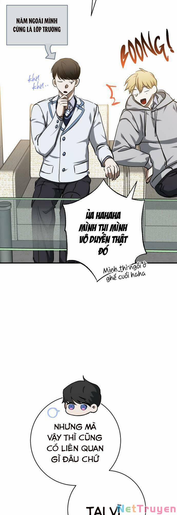 Đêm Của Bóng Tối 16 trang 71