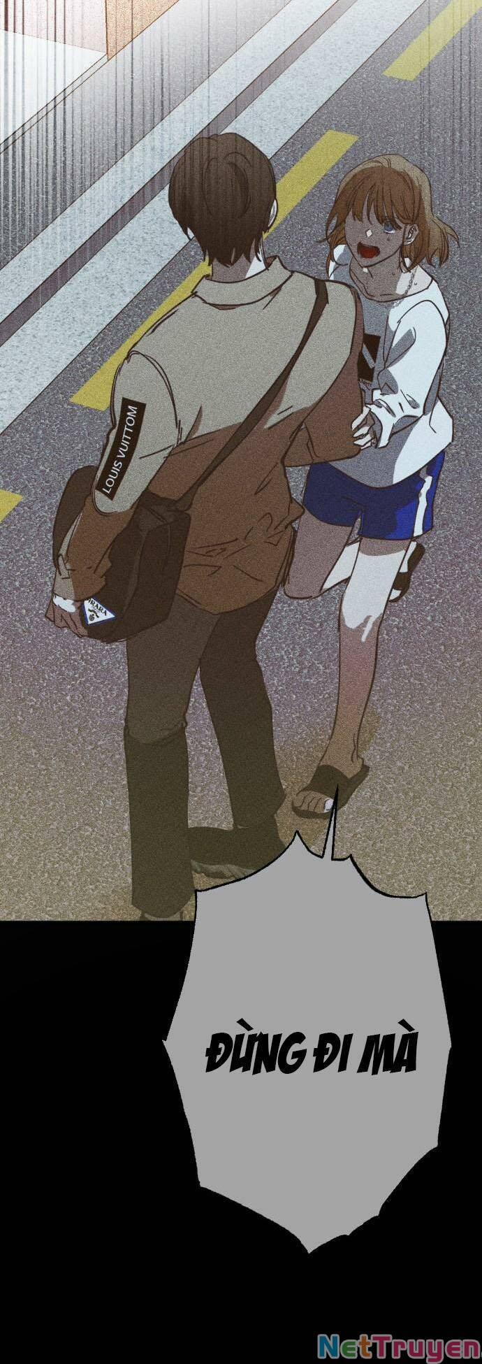 Đêm Của Bóng Tối 16 trang 73