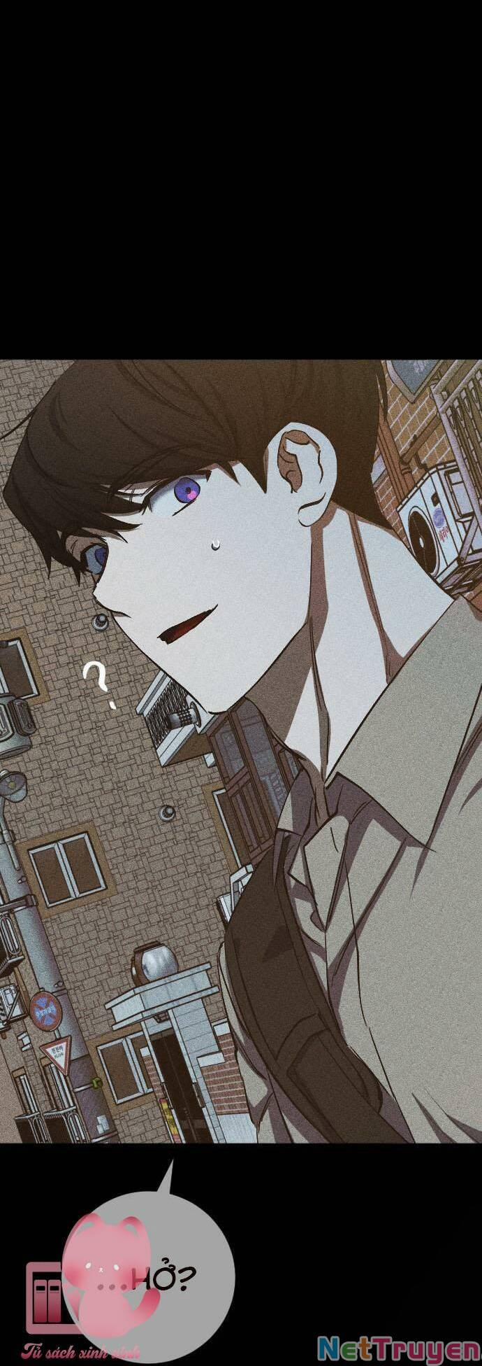 Đêm Của Bóng Tối 16 trang 74