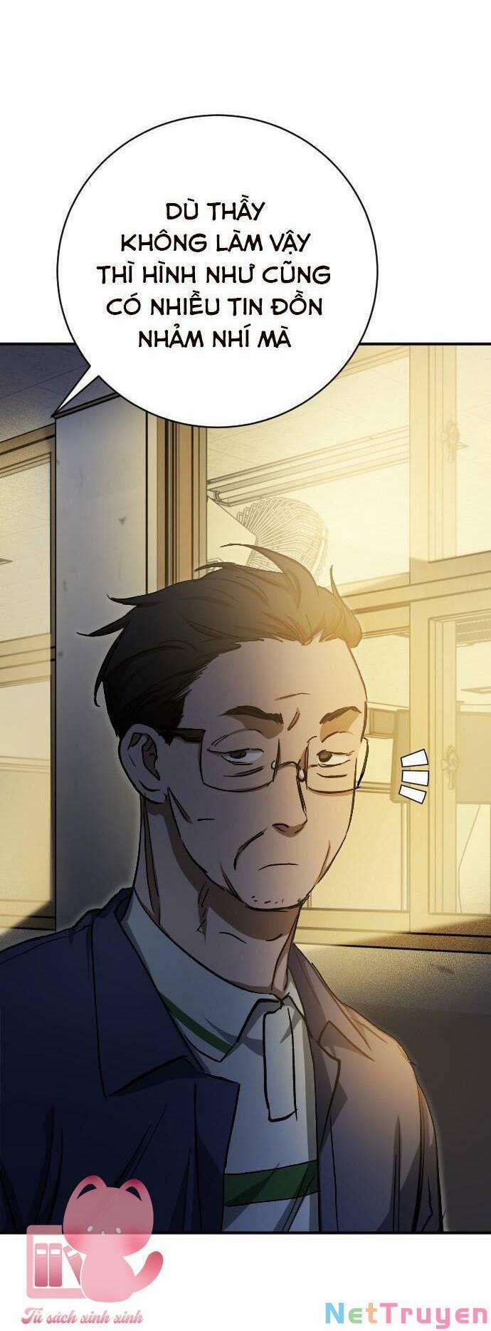 Đêm Của Bóng Tối 16 trang 79