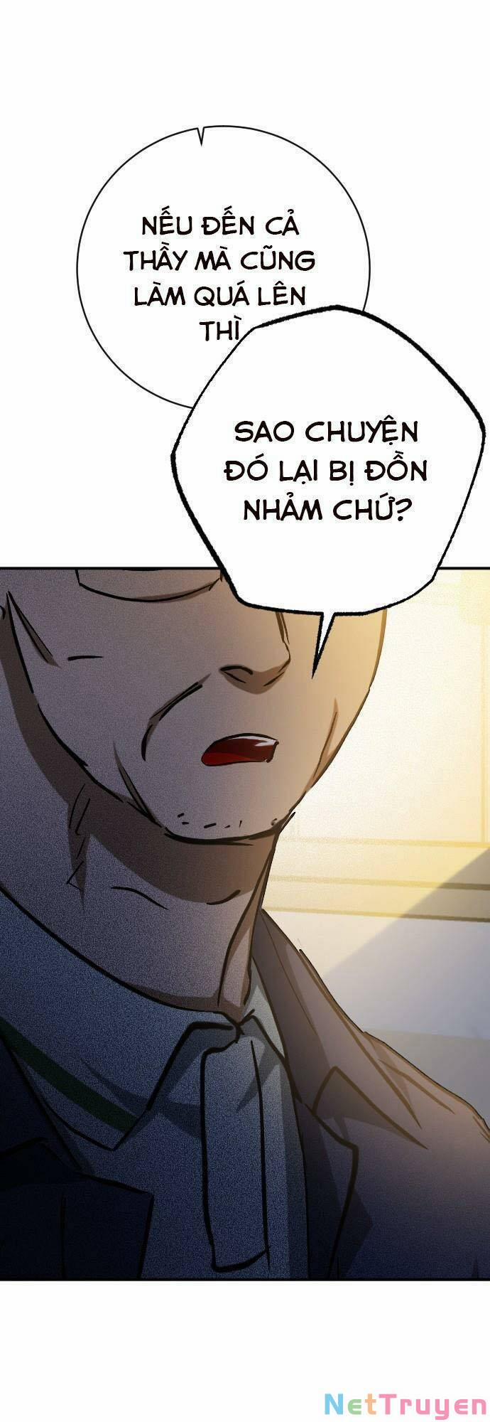 Đêm Của Bóng Tối 16 trang 80