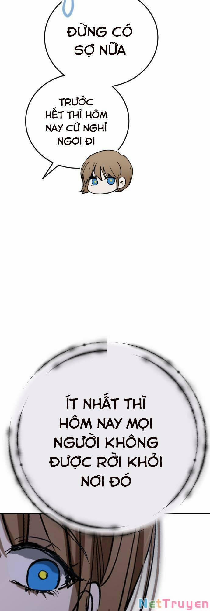 Đêm Của Bóng Tối 16 trang 9