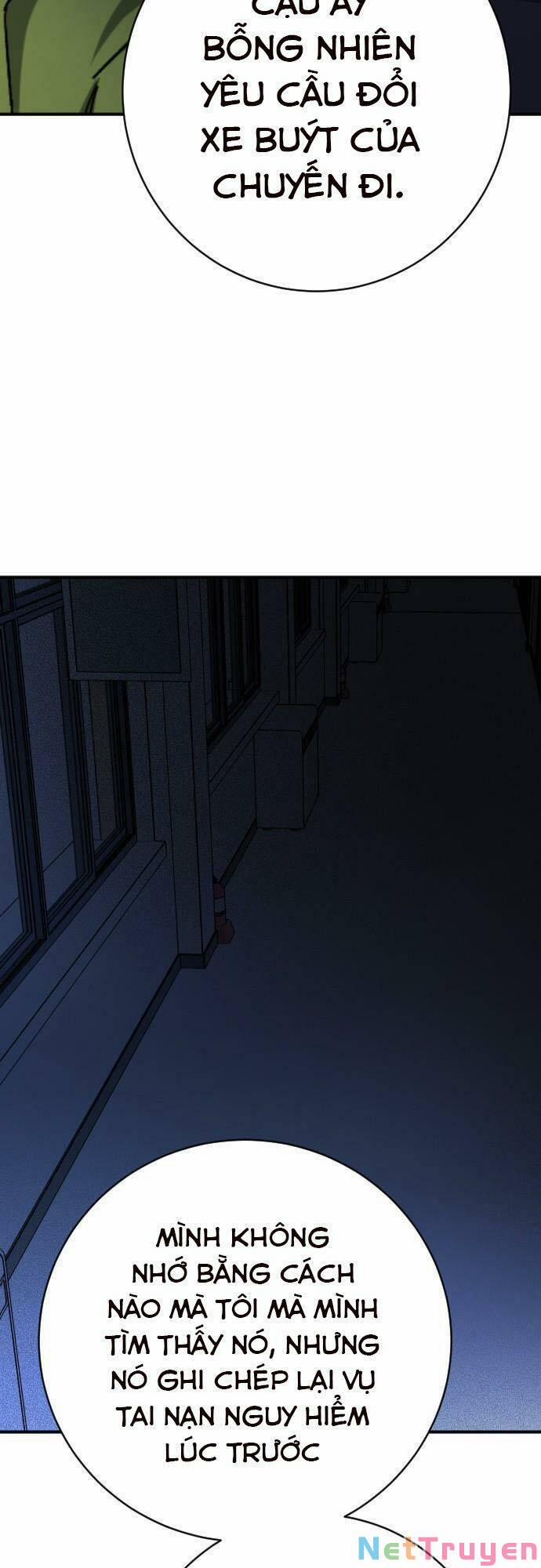 Đêm Của Bóng Tối 16 trang 91