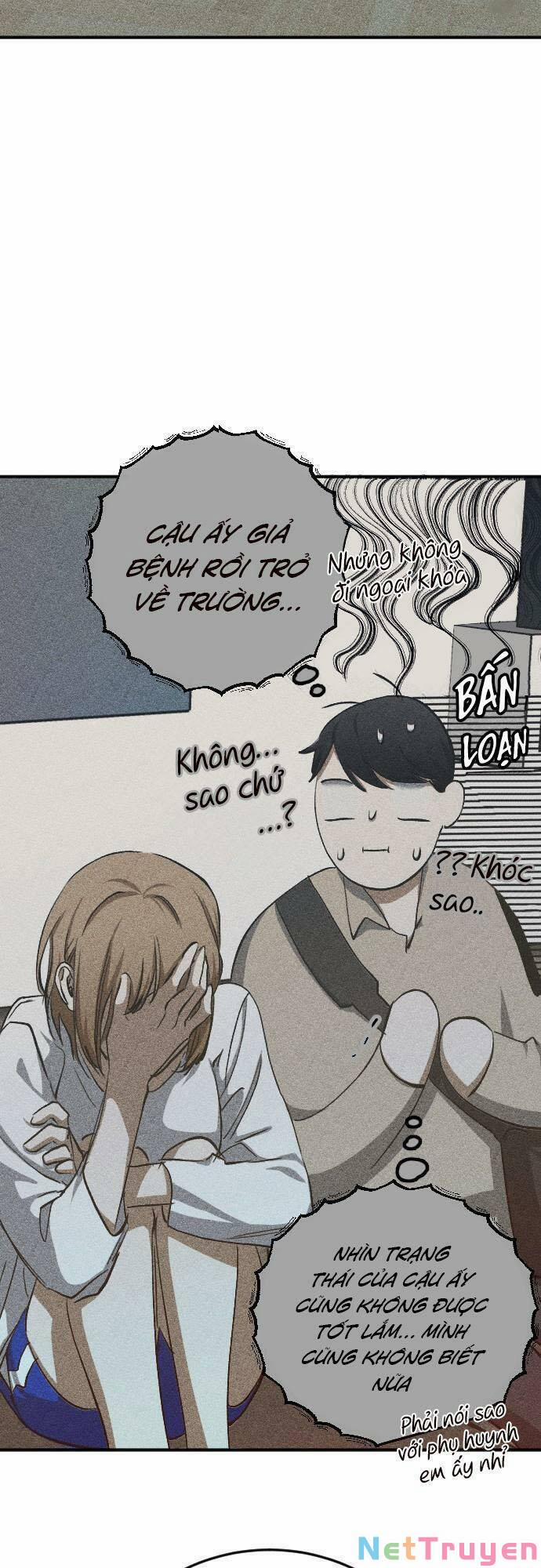 Đêm Của Bóng Tối 16 trang 93