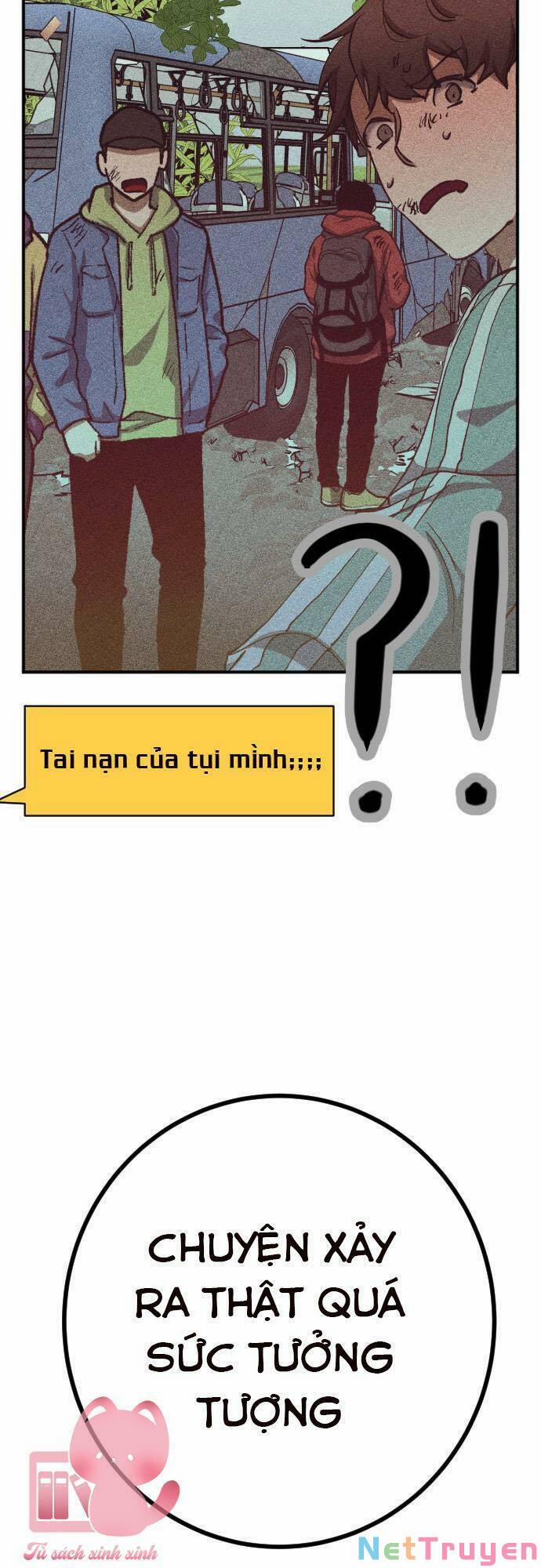 Đêm Của Bóng Tối 16 trang 96