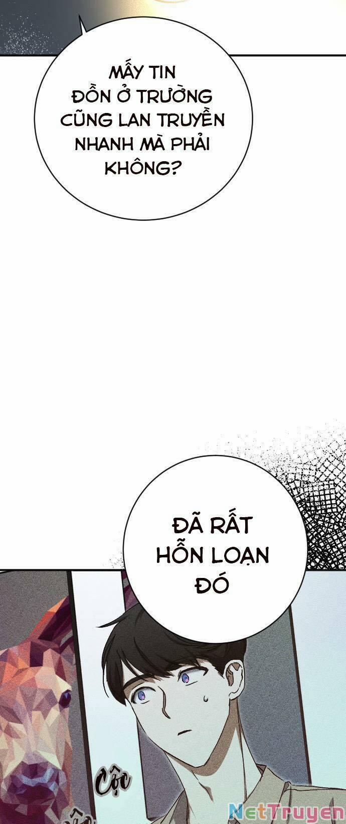 Đêm Của Bóng Tối 16 trang 99