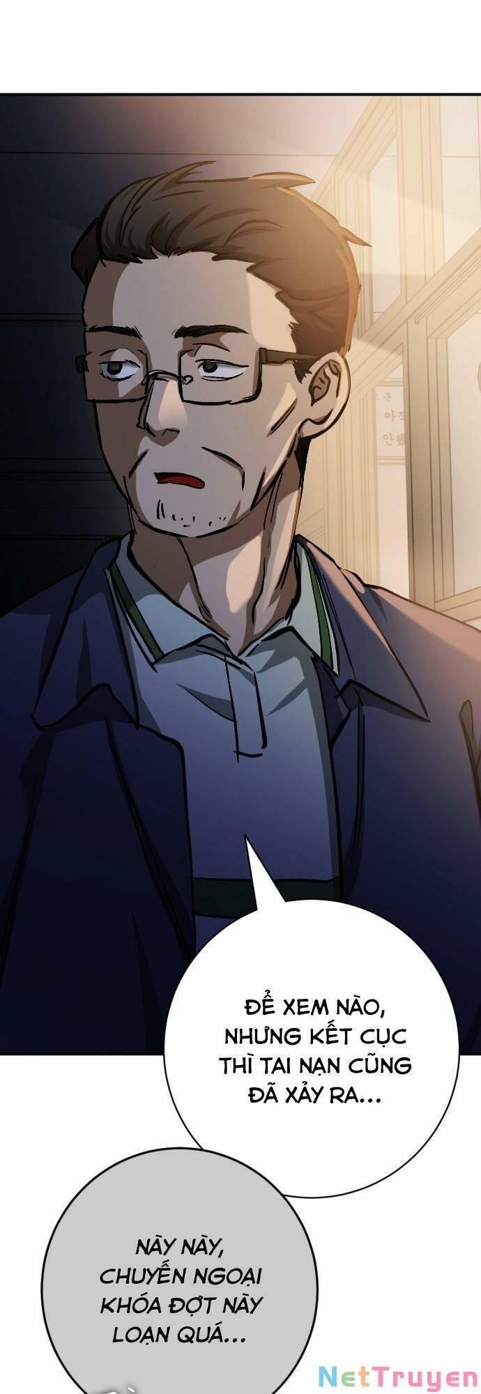 Đêm Của Bóng Tối 17 trang 13