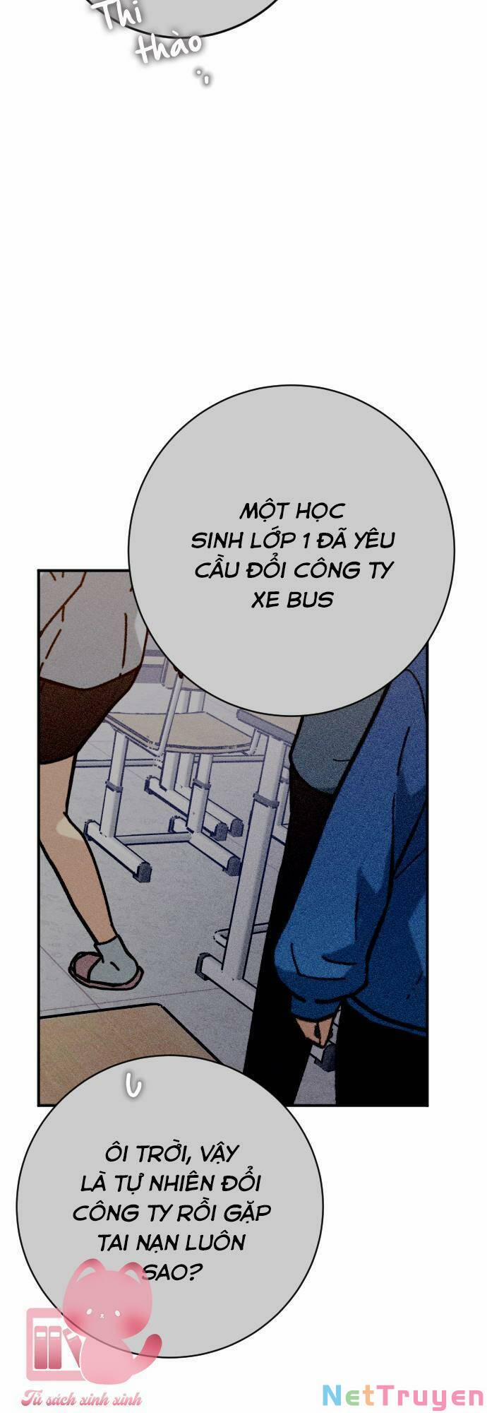 Đêm Của Bóng Tối 17 trang 14