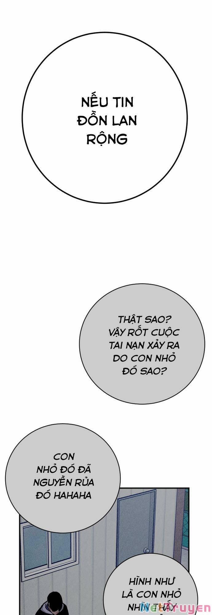 Đêm Của Bóng Tối 17 trang 15