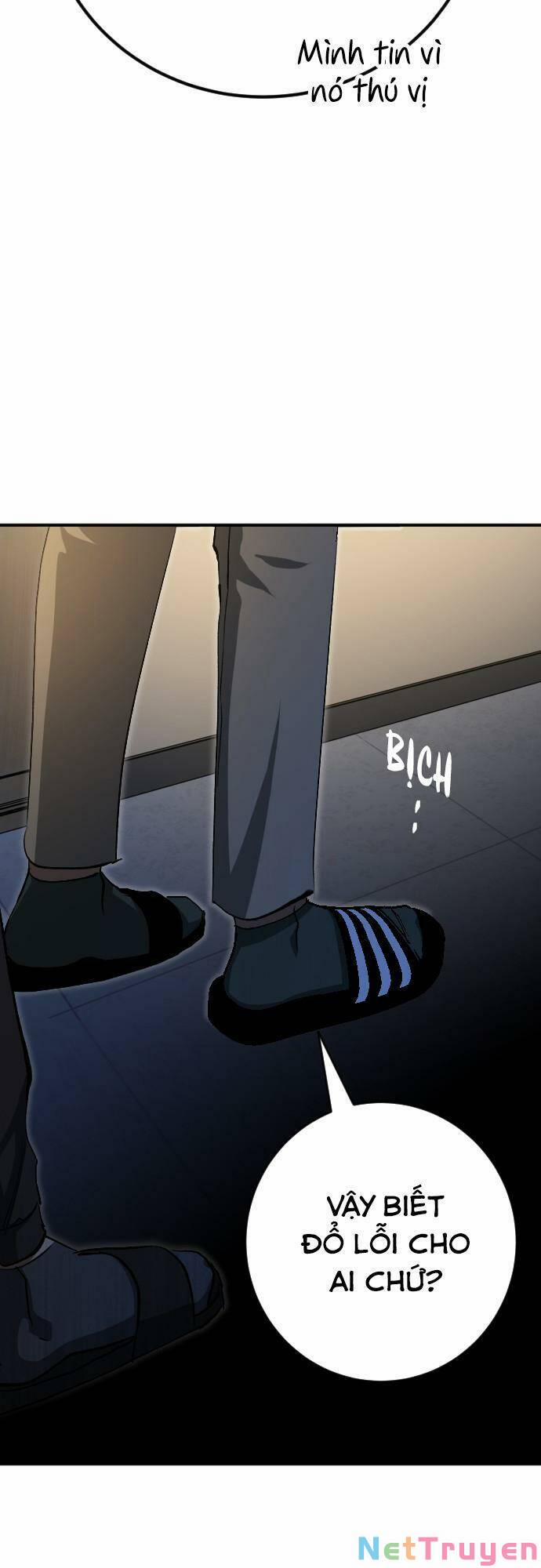 Đêm Của Bóng Tối 17 trang 17