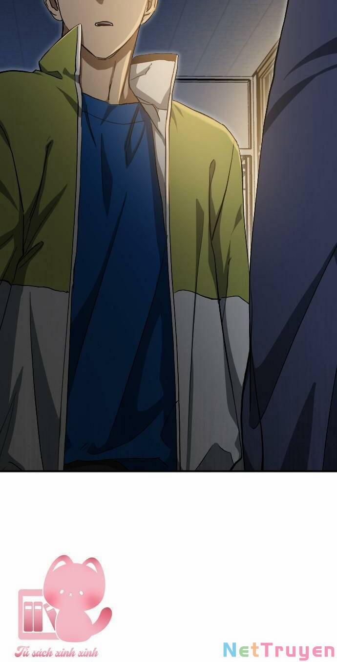 Đêm Của Bóng Tối 17 trang 19