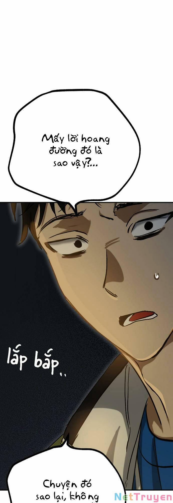 Đêm Của Bóng Tối 17 trang 2