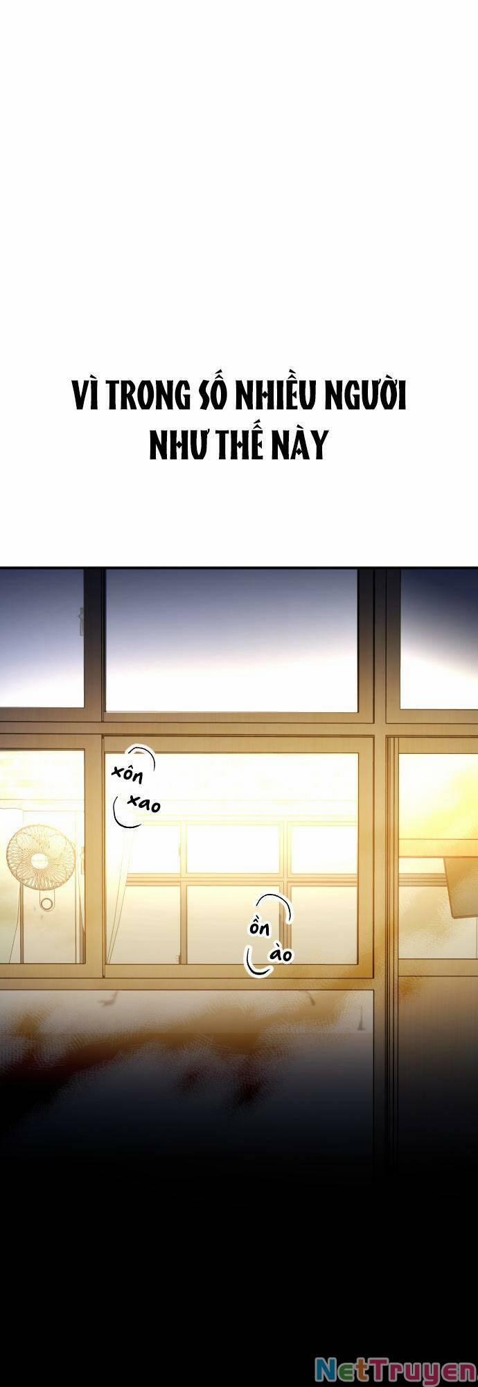 Đêm Của Bóng Tối 17 trang 21