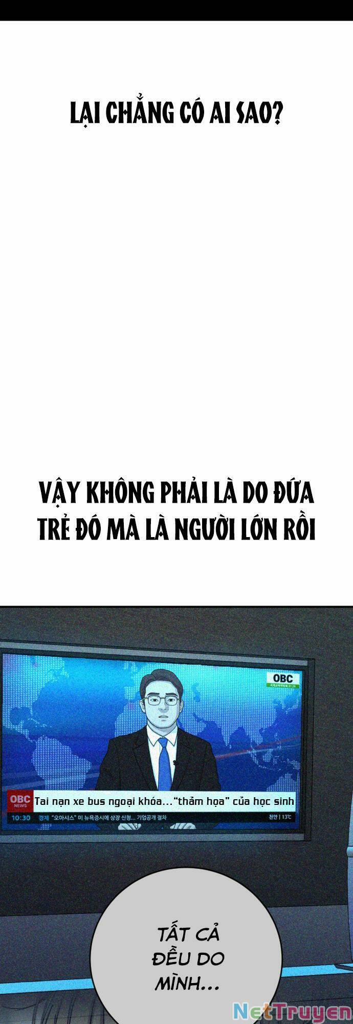 Đêm Của Bóng Tối 17 trang 22