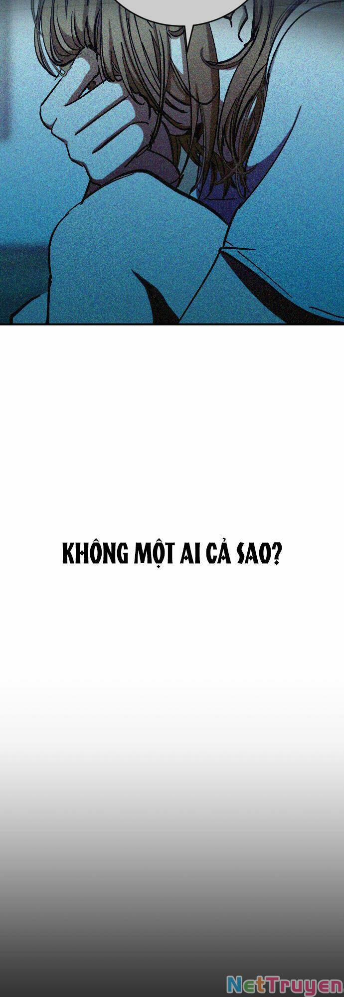 Đêm Của Bóng Tối 17 trang 23