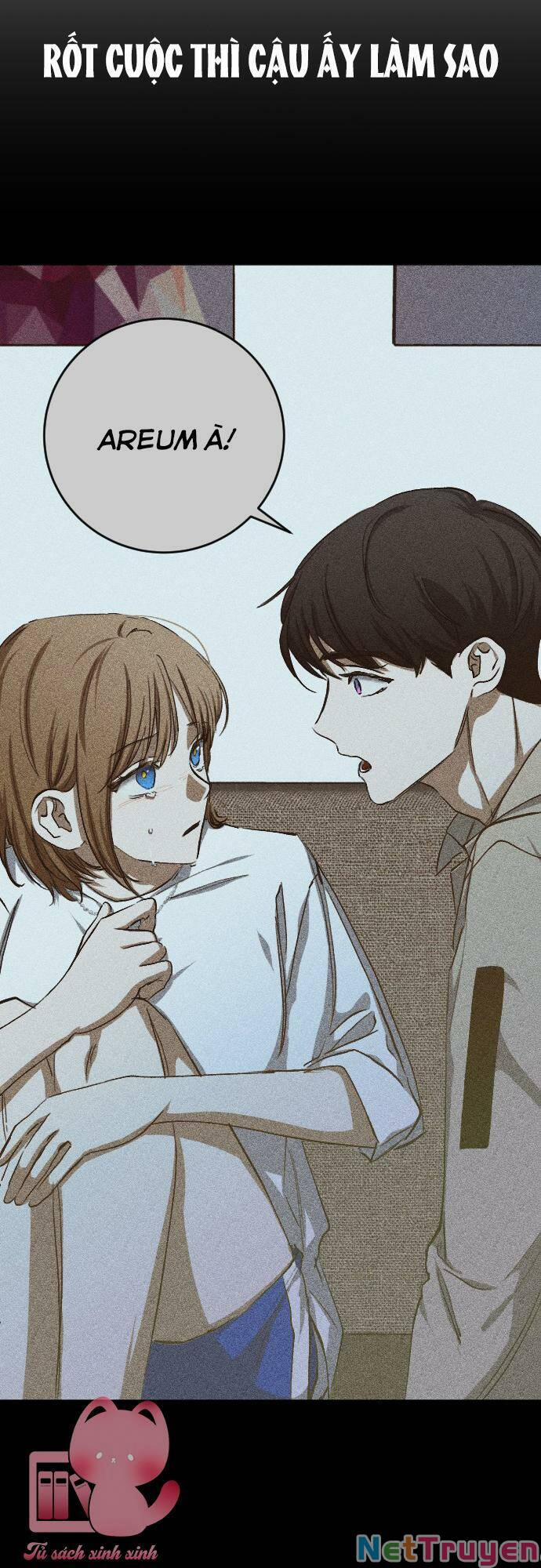 Đêm Của Bóng Tối 17 trang 24