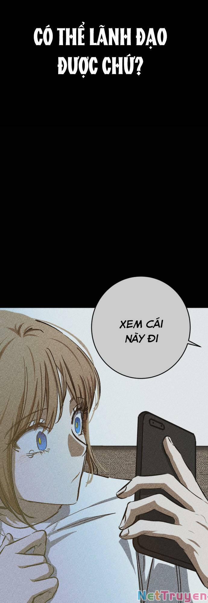 Đêm Của Bóng Tối 17 trang 25