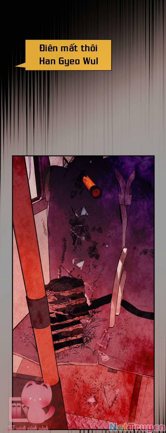 Đêm Của Bóng Tối 17 trang 29