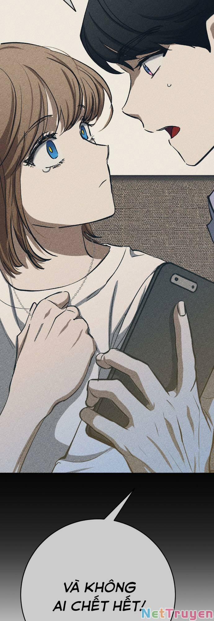 Đêm Của Bóng Tối 17 trang 31