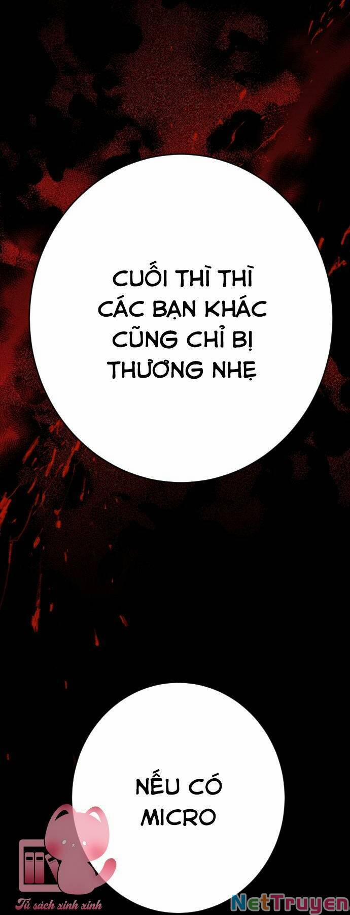 Đêm Của Bóng Tối 17 trang 34