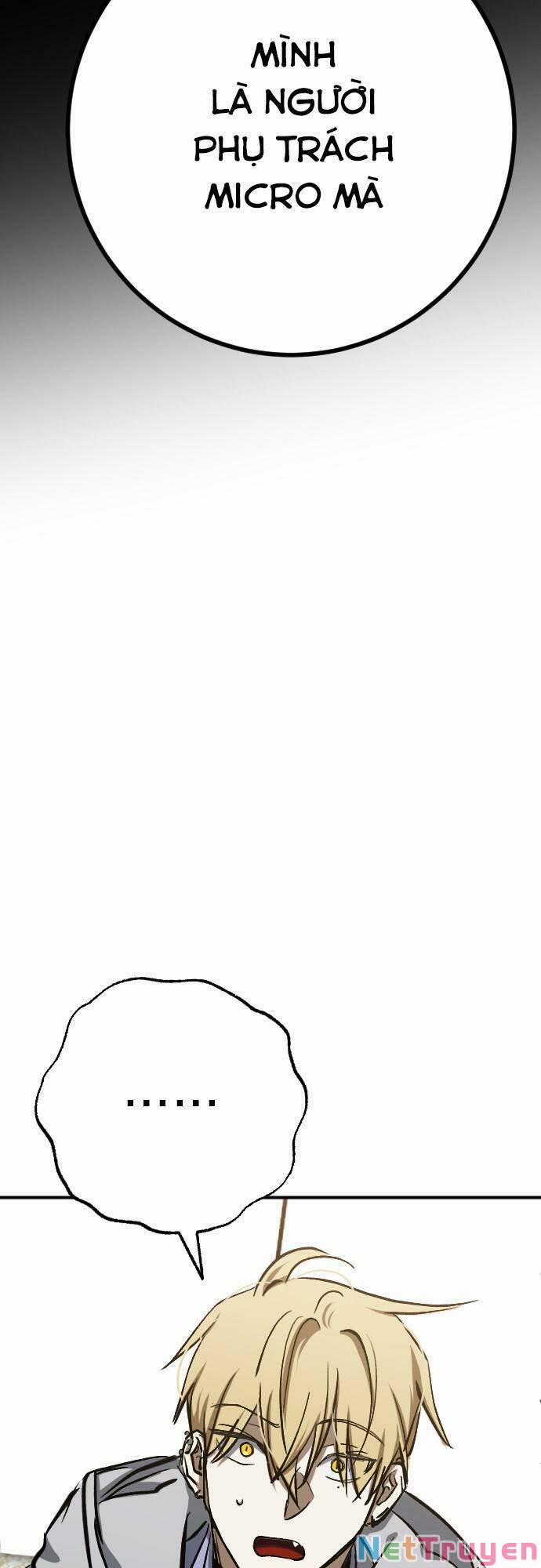 Đêm Của Bóng Tối 17 trang 36