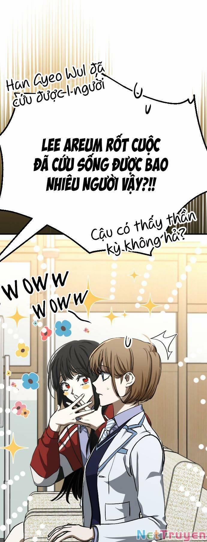 Đêm Của Bóng Tối 17 trang 38