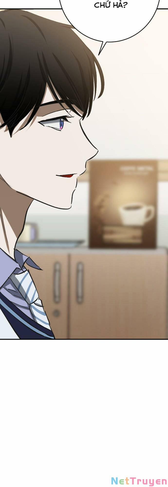 Đêm Của Bóng Tối 17 trang 41