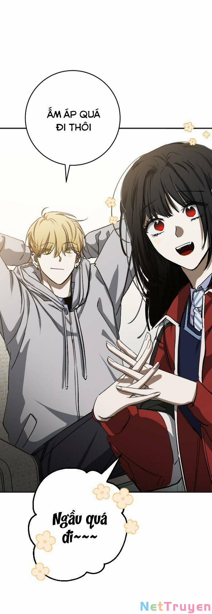 Đêm Của Bóng Tối 17 trang 42