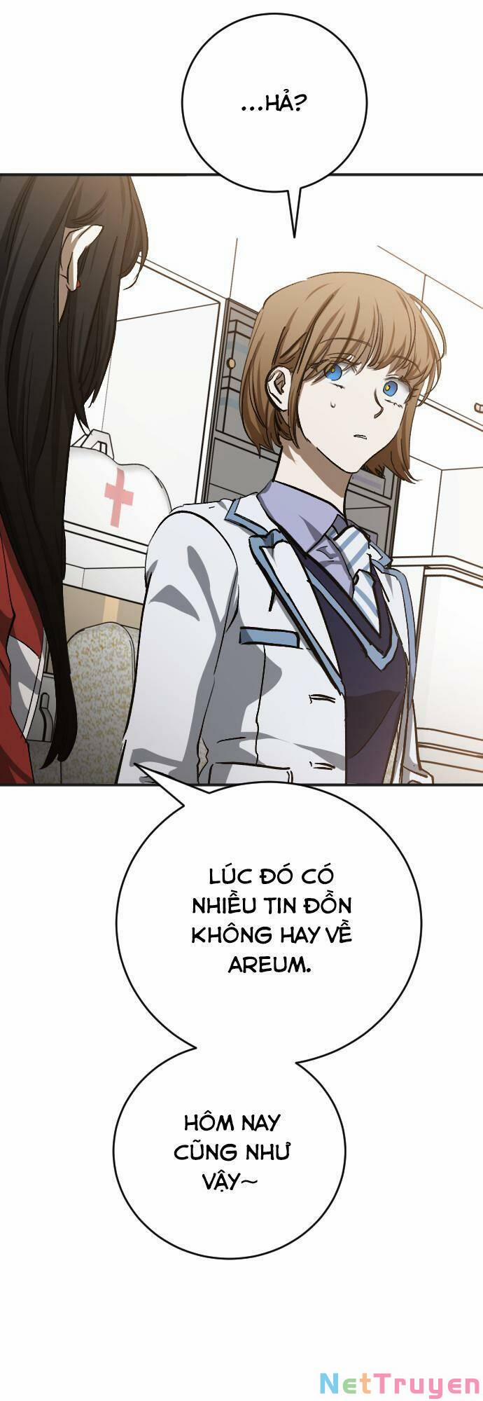 Đêm Của Bóng Tối 17 trang 45