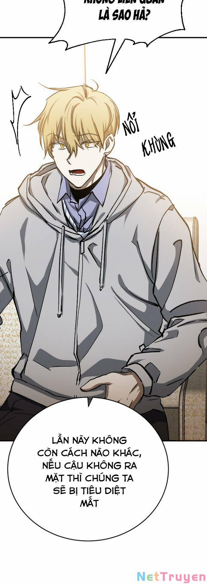 Đêm Của Bóng Tối 17 trang 48