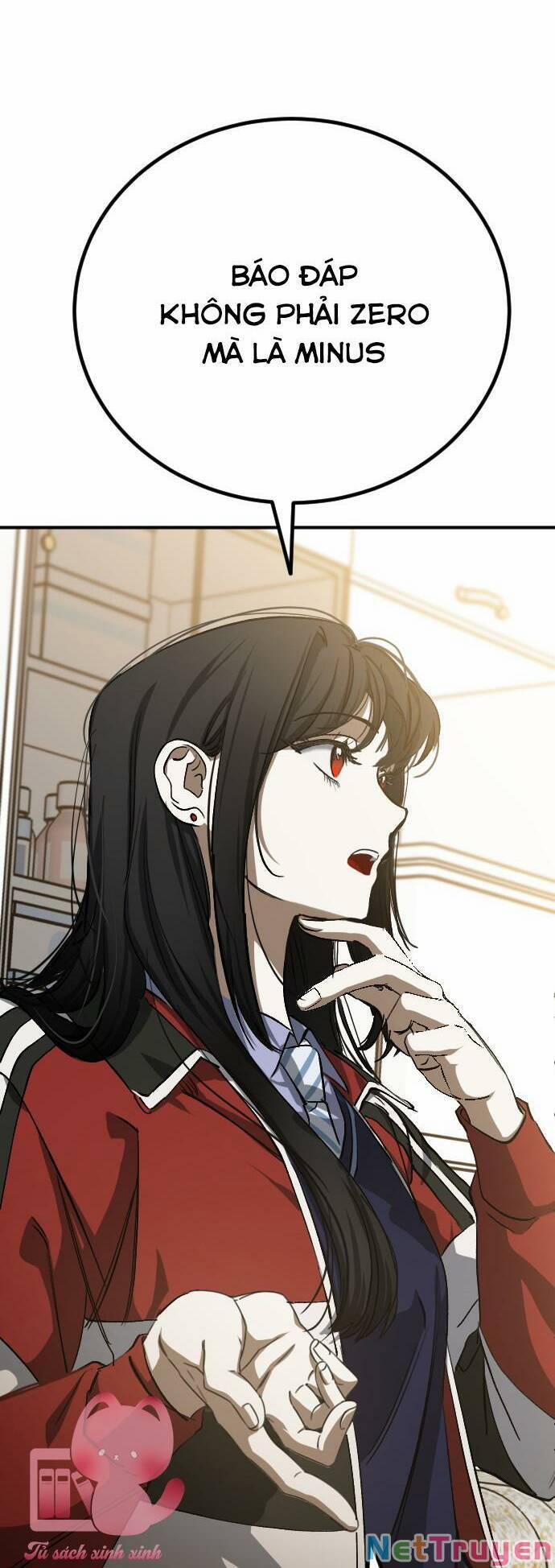 Đêm Của Bóng Tối 17 trang 49