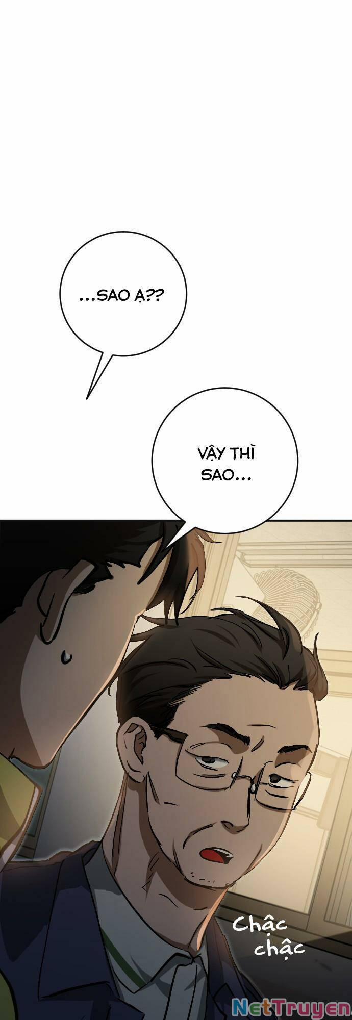 Đêm Của Bóng Tối 17 trang 5