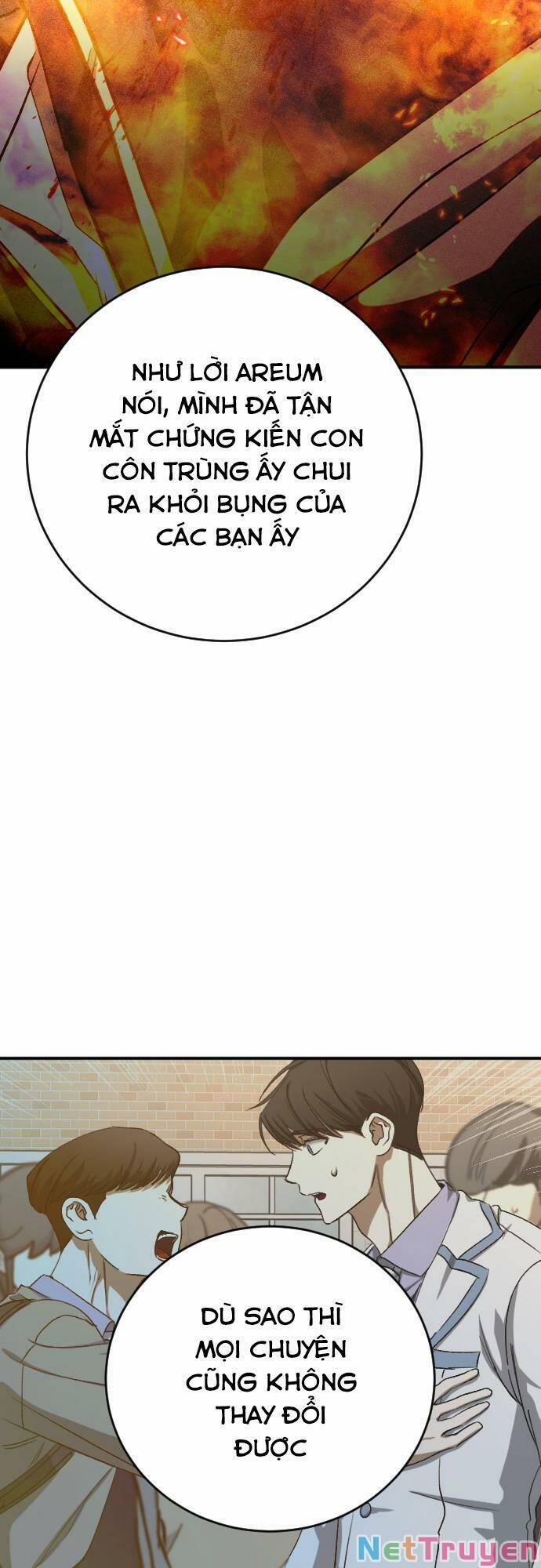 Đêm Của Bóng Tối 17 trang 52