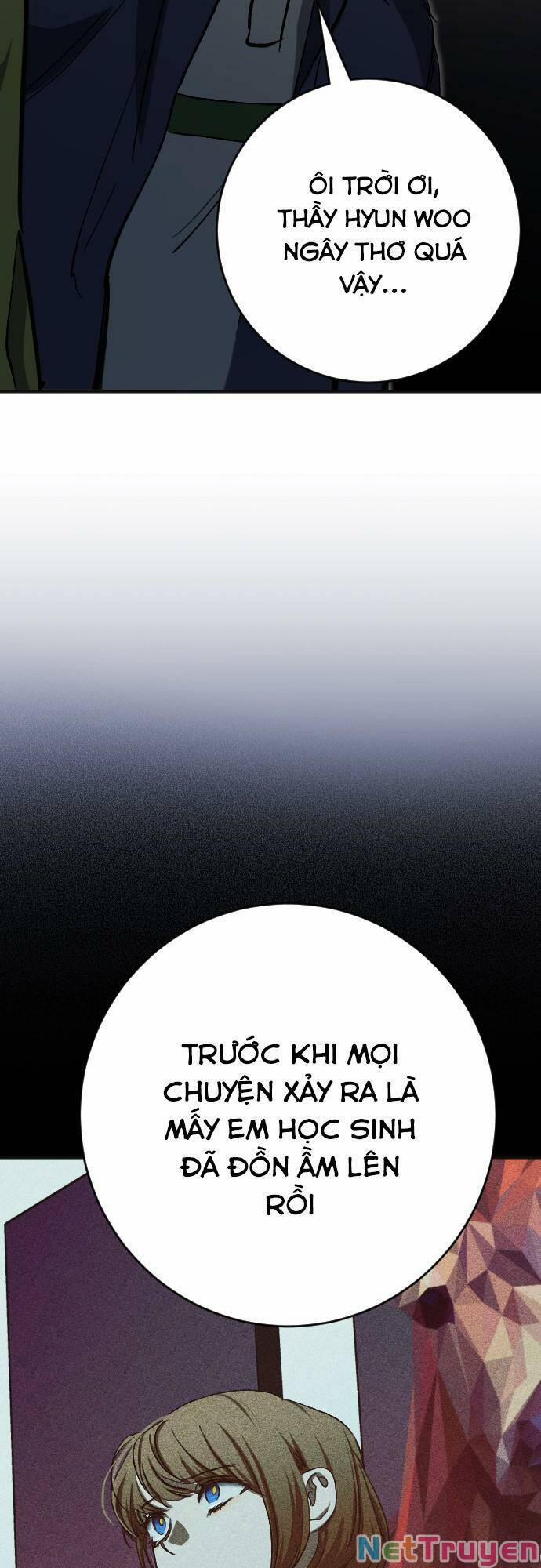 Đêm Của Bóng Tối 17 trang 6