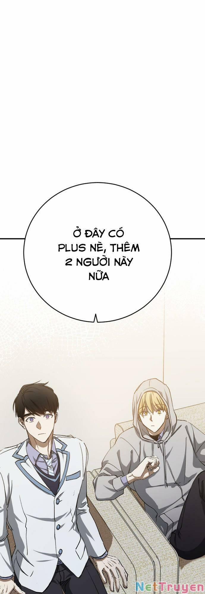 Đêm Của Bóng Tối 17 trang 60