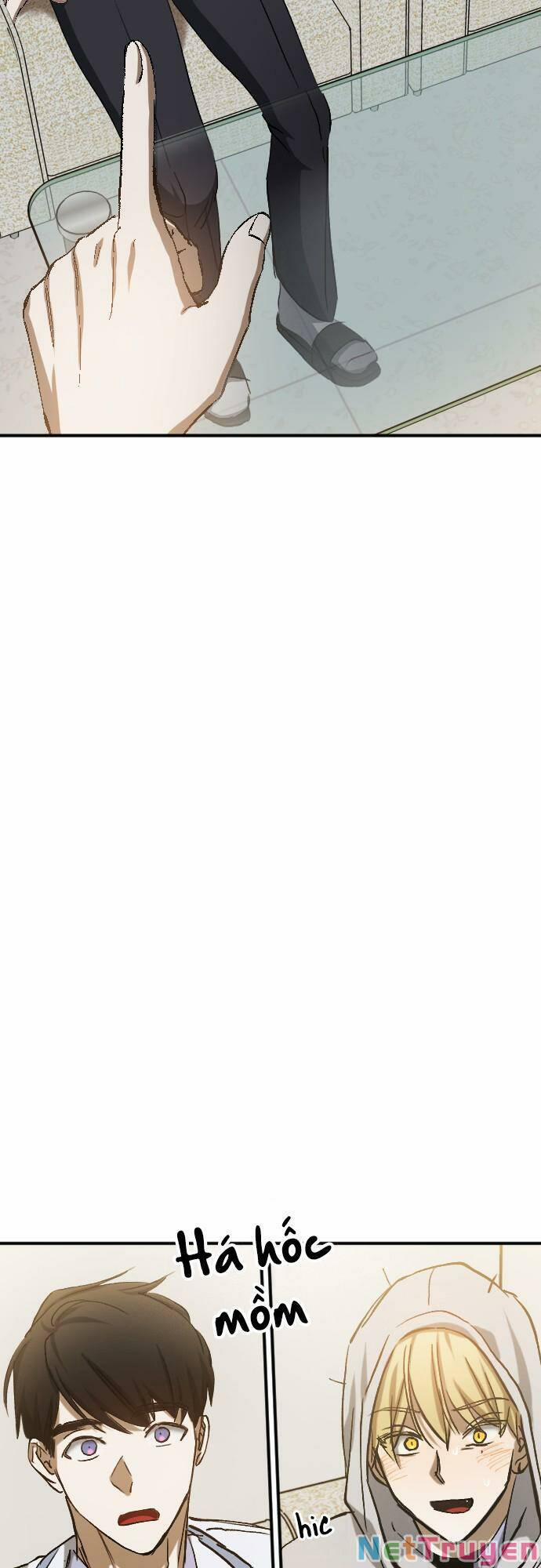 Đêm Của Bóng Tối 17 trang 61