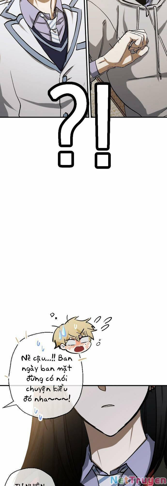 Đêm Của Bóng Tối 17 trang 62