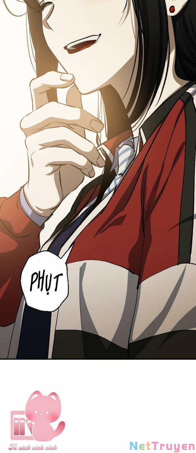 Đêm Của Bóng Tối 17 trang 64