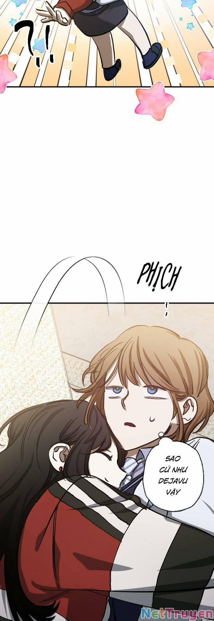 Đêm Của Bóng Tối 17 trang 66