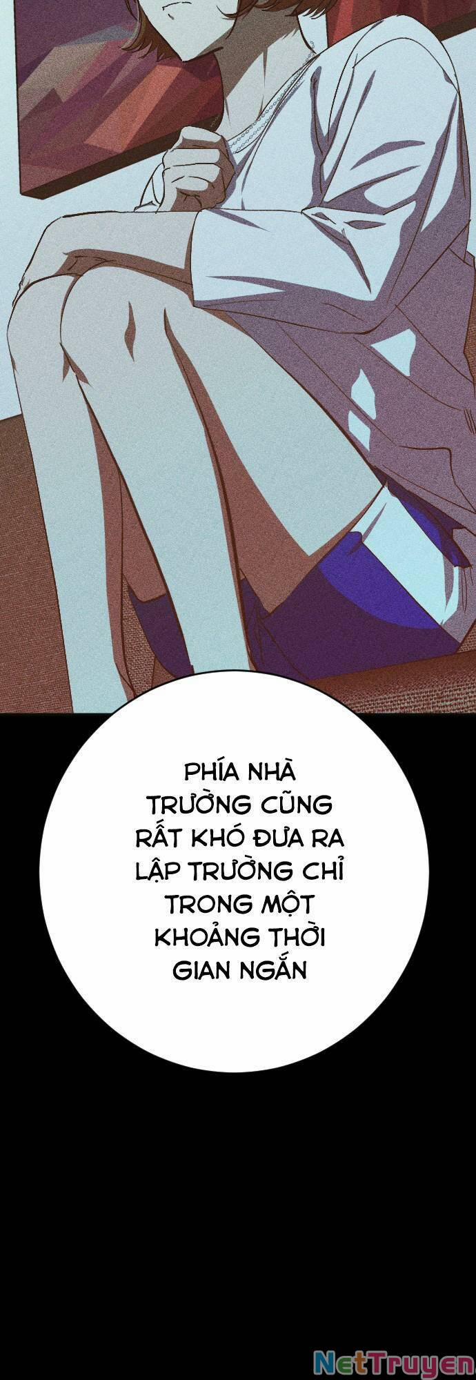 Đêm Của Bóng Tối 17 trang 7