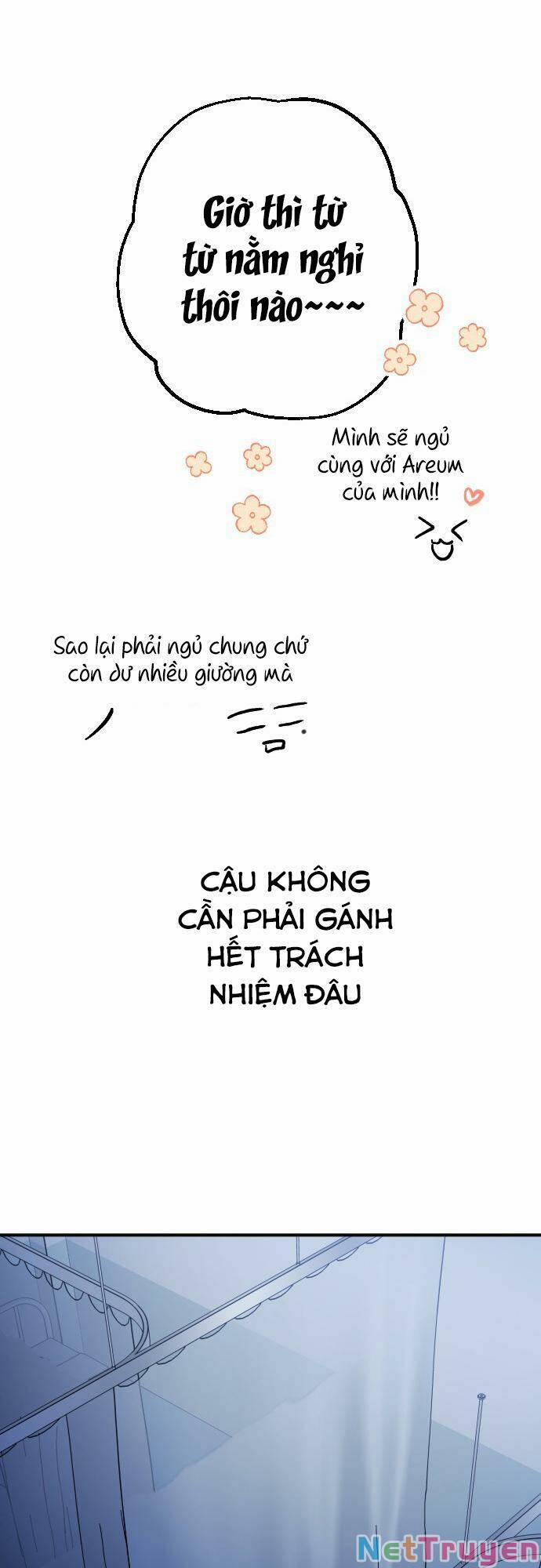 Đêm Của Bóng Tối 17 trang 70