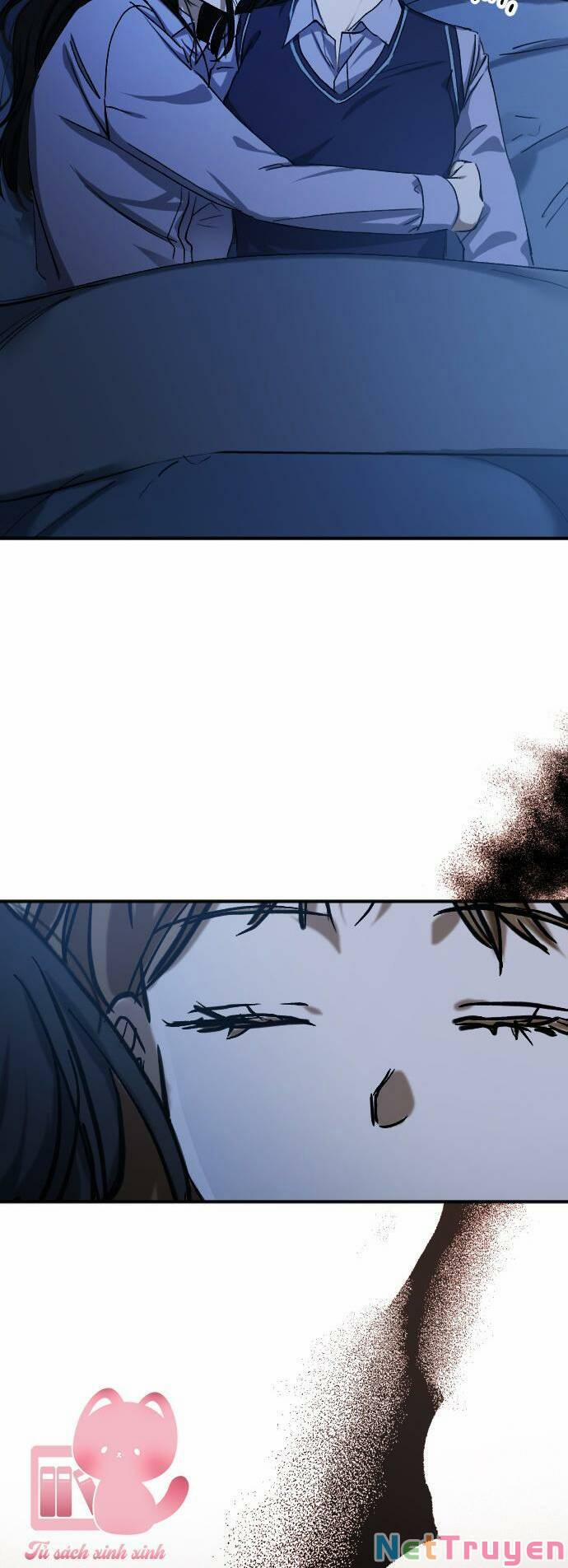 Đêm Của Bóng Tối 17 trang 74