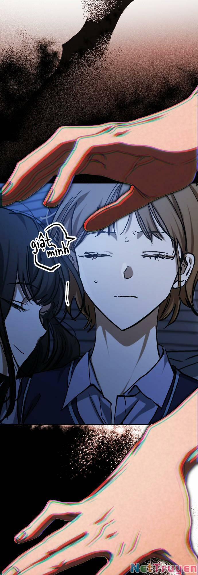 Đêm Của Bóng Tối 17 trang 75